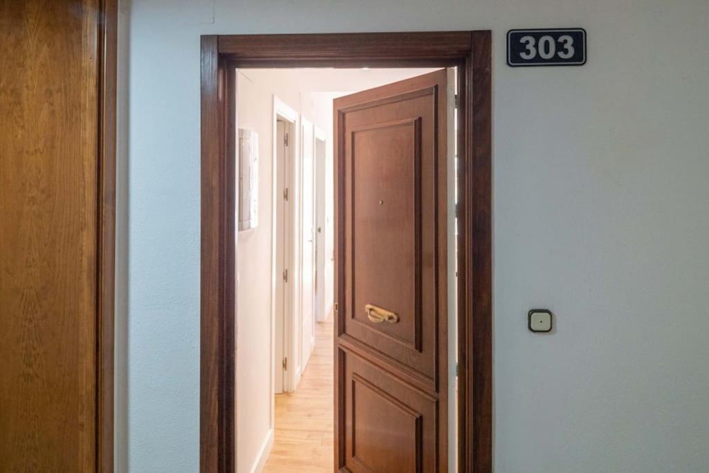 Lindo Apartamento Junto Al Mar Ronda Iv, Rocio Fuengirola Eksteriør bilde