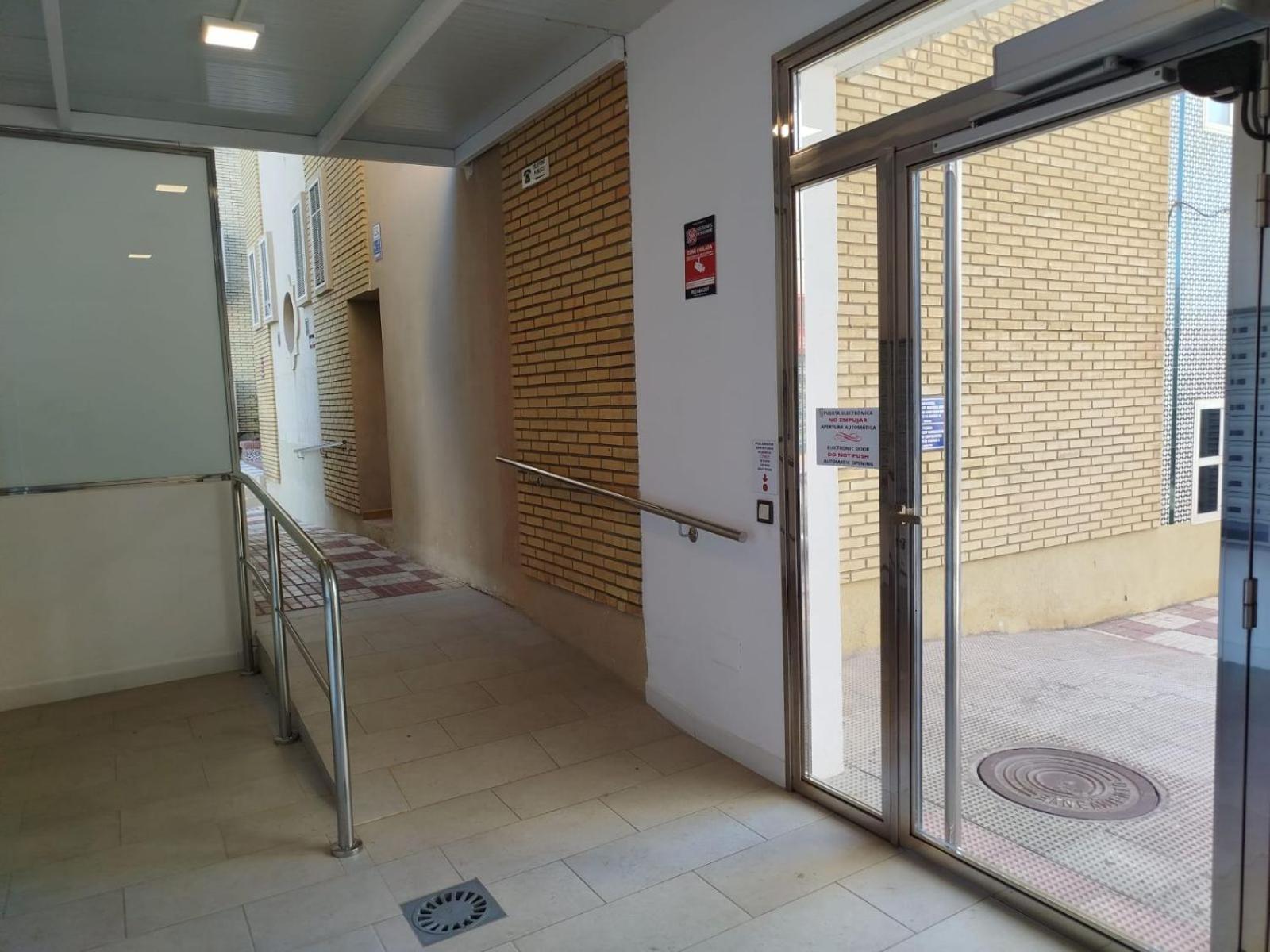 Lindo Apartamento Junto Al Mar Ronda Iv, Rocio Fuengirola Eksteriør bilde